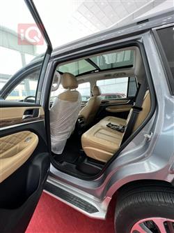 ئێم جی RX8